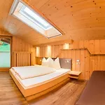 Casa de hóspedes Sonnleitn Neustift im Stubaital