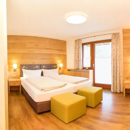 Guest house Sonnleitn Neustift im Stubaital