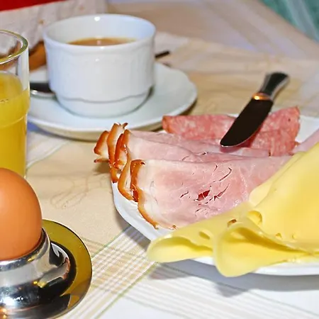 Sonnleitn Guest house 3*