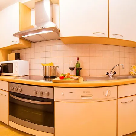 Pensión Sonnleitn 3*