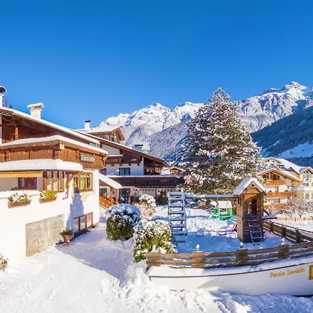 Sonnleitn 3* Neustift im Stubaital