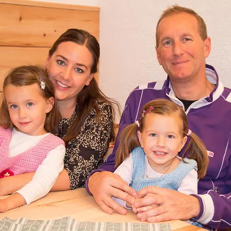 Guest house Sonnleitn