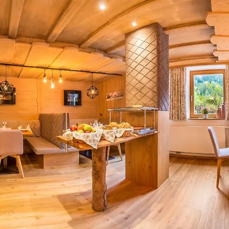 Sonnleitn Guest house Neustift im Stubaital