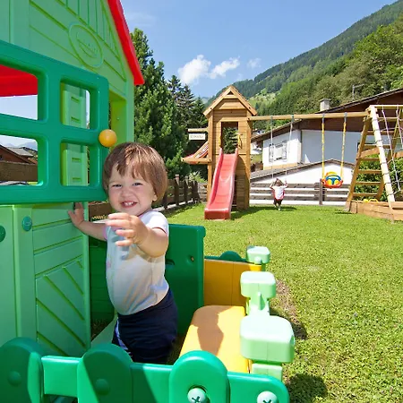 Sonnleitn Neustift im Stubaital
