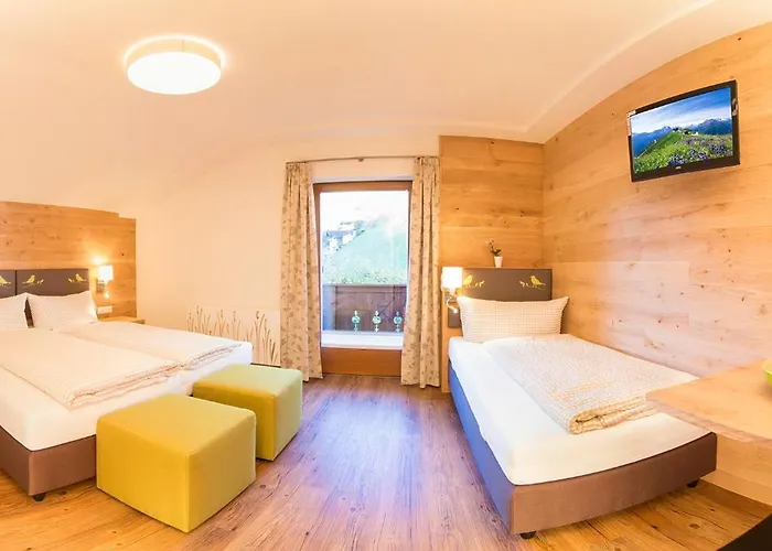 Sonnleitn Guest house