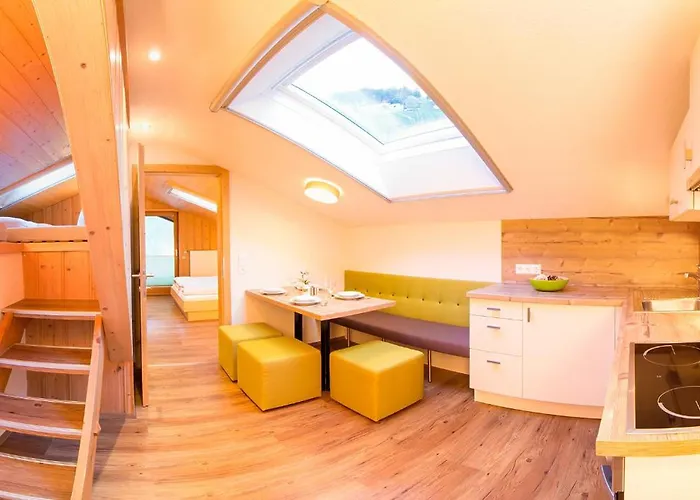 Guest house Sonnleitn