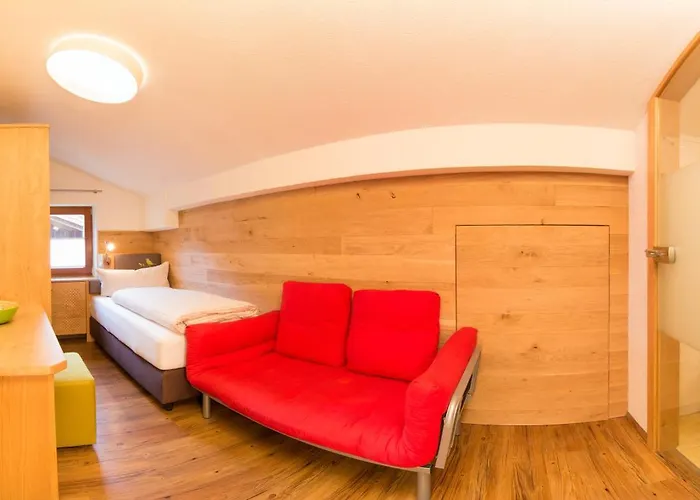 Guest house Sonnleitn 3*