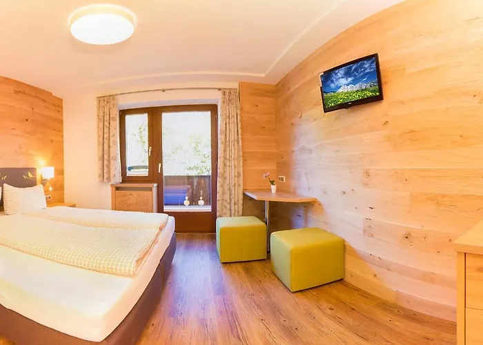 Sonnleitn Neustift im Stubaital