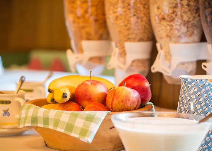 Sonnleitn Guest house 3*