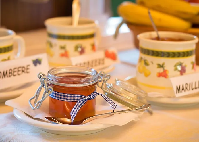 Sonnleitn Neustift im Stubaital