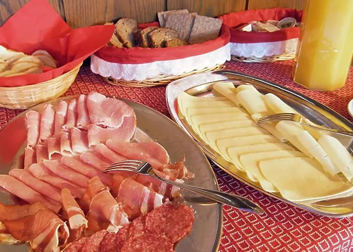 Sonnleitn 3* Neustift im Stubaital