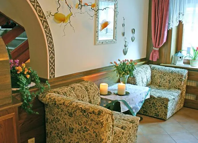 Sonnleitn Guest house 3*