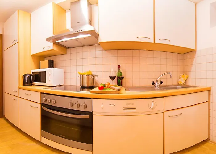 Guest house Sonnleitn 3*