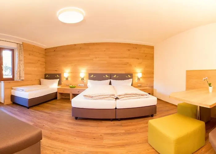 Sonnleitn Guest house