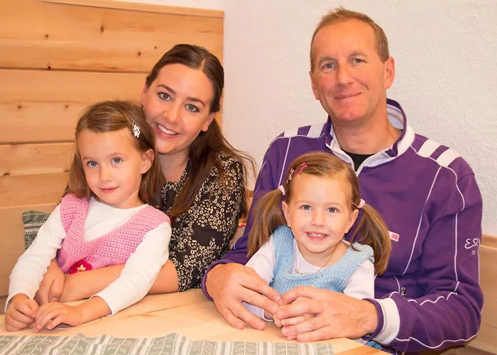 Guest house Sonnleitn