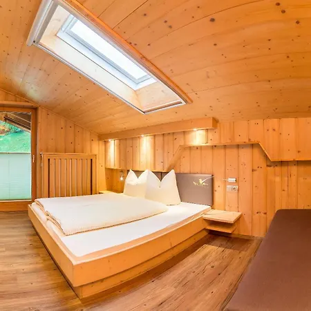 Maison d'hôtes Sonnleitn Neustift im Stubaital