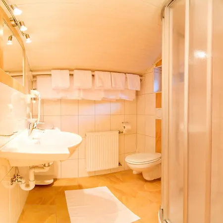 Sonnleitn 3* Neustift im Stubaital