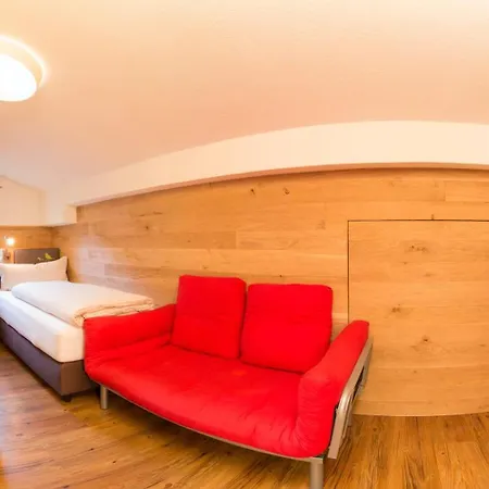 Πανσιόν Sonnleitn 3*