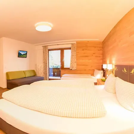 Sonnleitn Πανσιόν Neustift im Stubaital