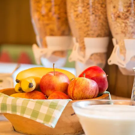 Sonnleitn Πανσιόν 3*