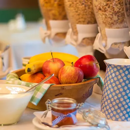 Πανσιόν Sonnleitn Neustift im Stubaital