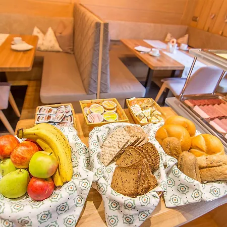 Πανσιόν Sonnleitn