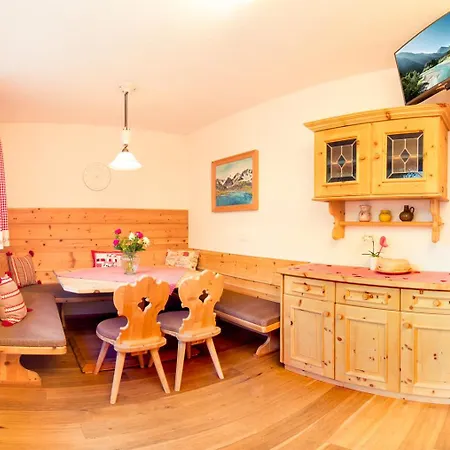 Sonnleitn Πανσιόν Neustift im Stubaital