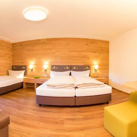 Sonnleitn Πανσιόν