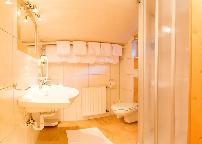 Sonnleitn 3* Neustift im Stubaital