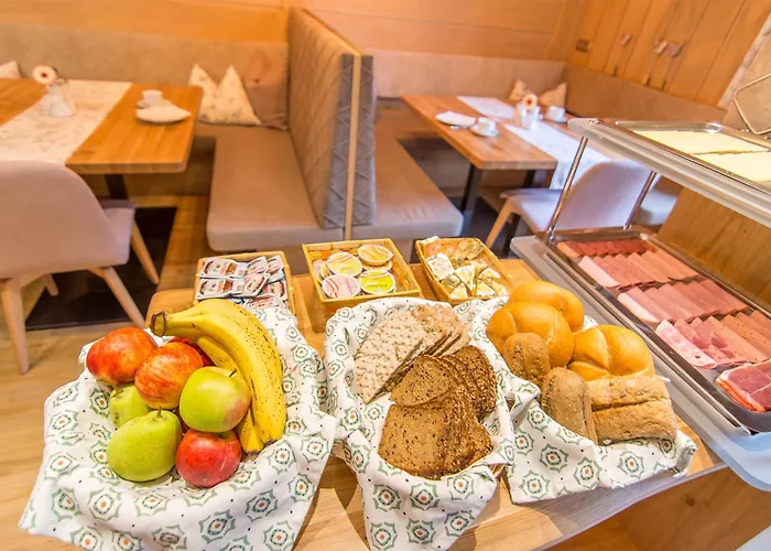 Πανσιόν Sonnleitn