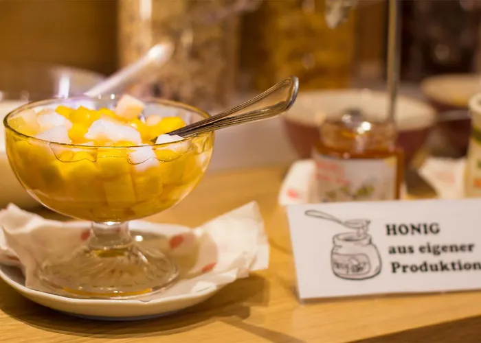 Sonnleitn 3* Neustift im Stubaital